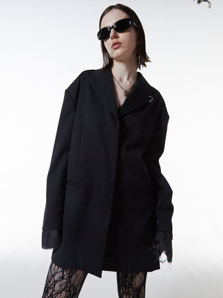 OUTER ALL