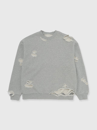 MOCHI DAMEGE SWEAT