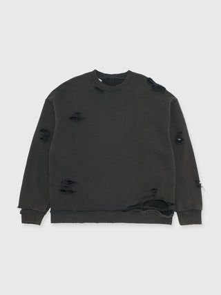 MOCHI DAMEGE SWEAT