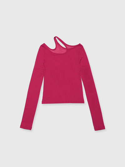 FUCHSIA PINK