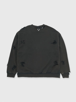 MOCHI DAMEGE SWEAT