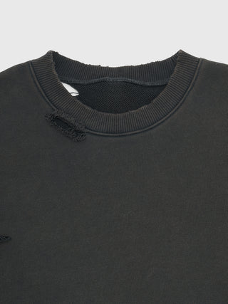 MOCHI DAMEGE SWEAT
