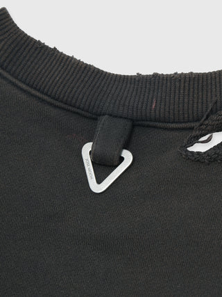 MOCHI DAMEGE SWEAT