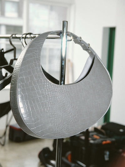 CHARCOAL GREY