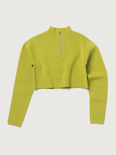 LIME GREEN