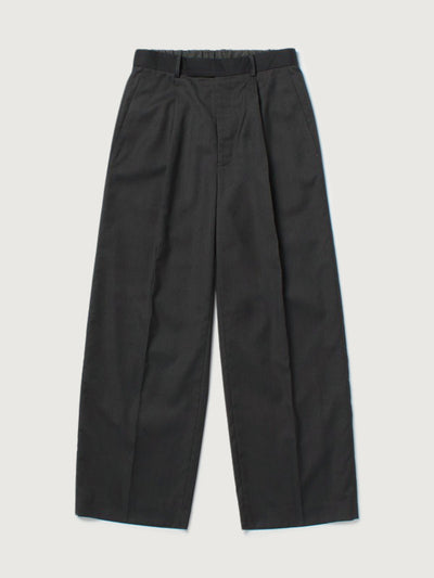 CHARCOAL GREY