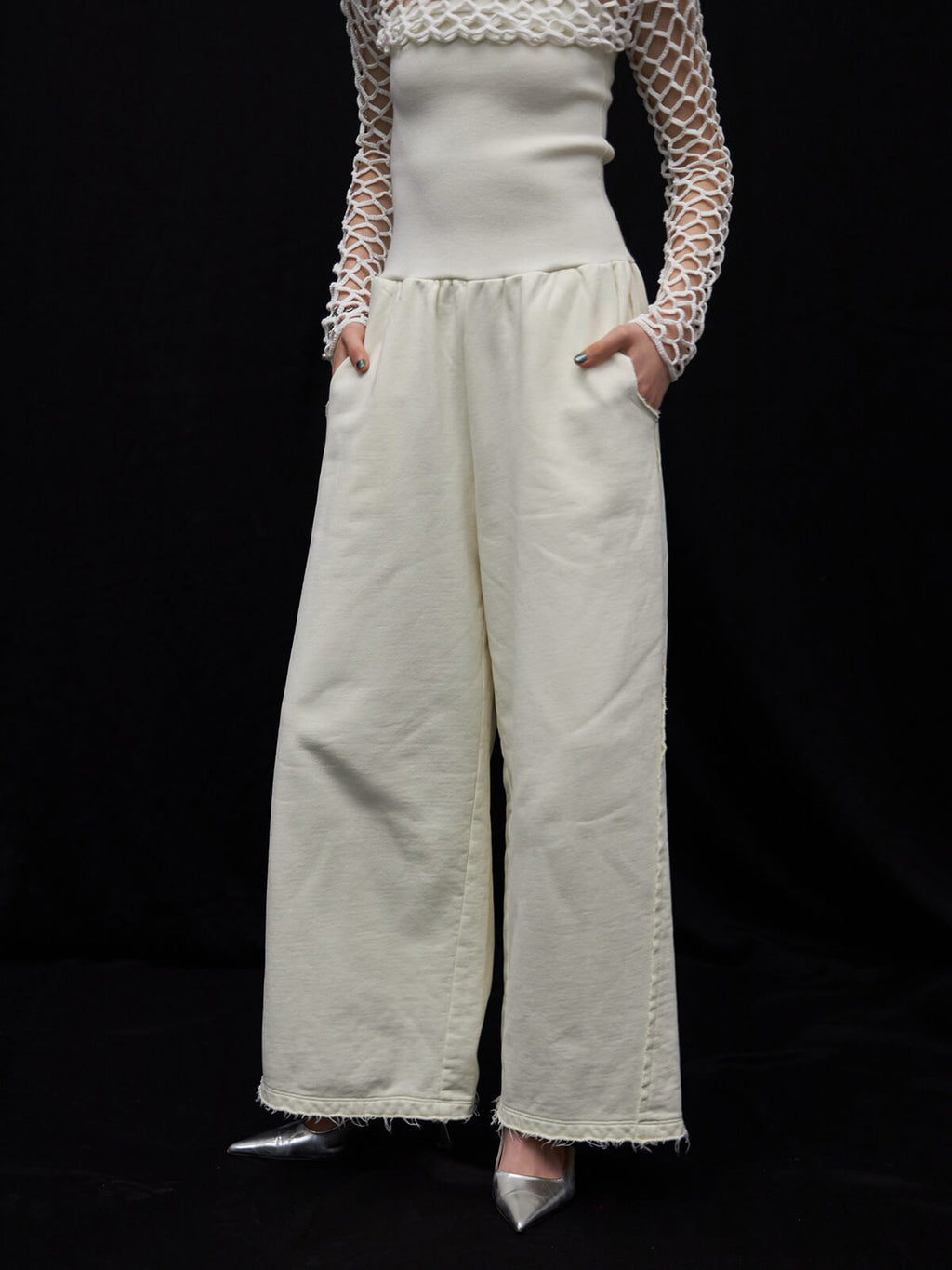 2WAY SWEAT PANTS – JOSEMOON