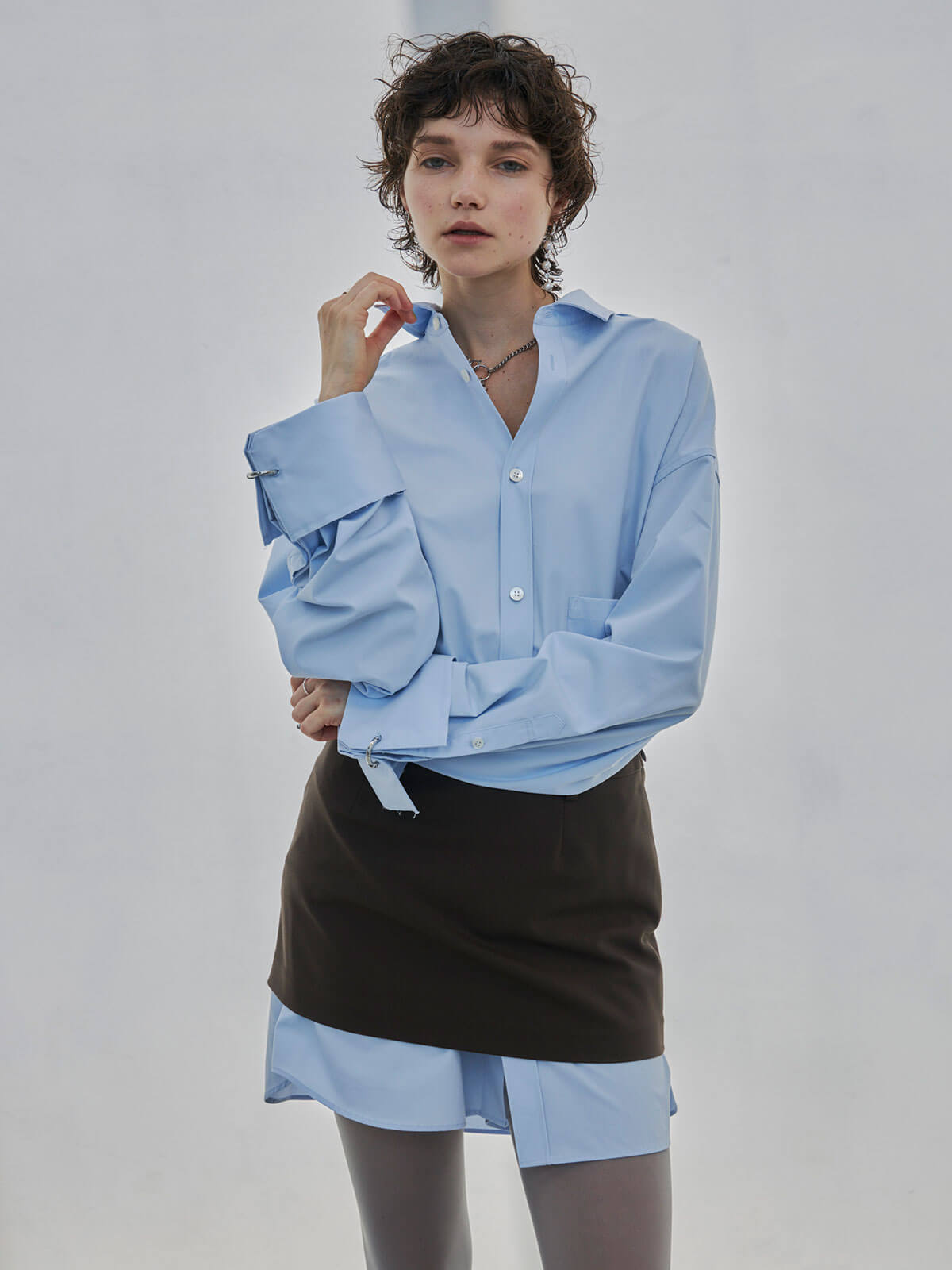 josemoon トップス JOSEMOON SHIRT