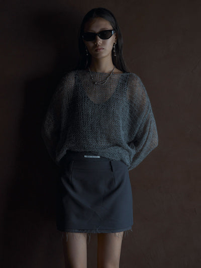 GREY