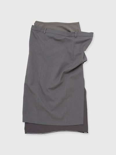 LIGHT GREY