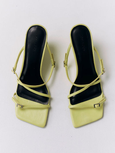 LIME GREEN