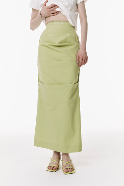 LIME GREEN
