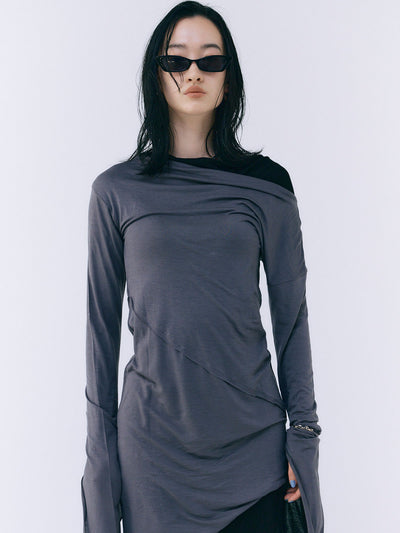 GREY