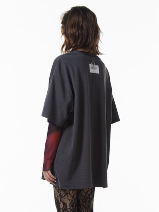 【EVA×JOSE】NEON GENESIS BIGT-SHIRT