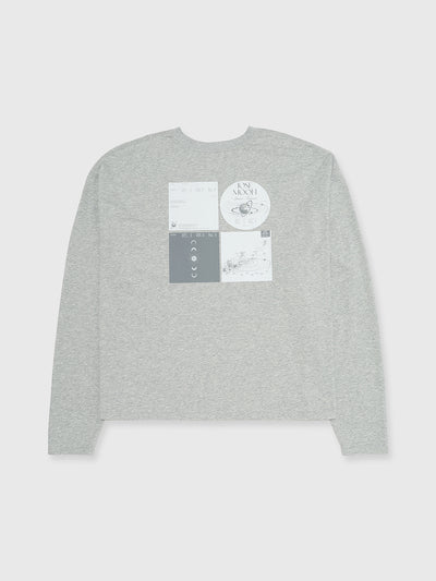 LIGHT GREY
