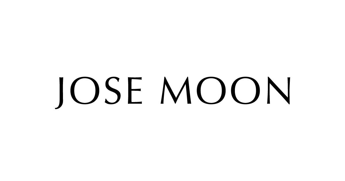 JOSE MOON [ ジョゼムーン ] Official Web Store – JOSEMOON