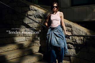 2026 SPRING/SUMMER COLLECTION