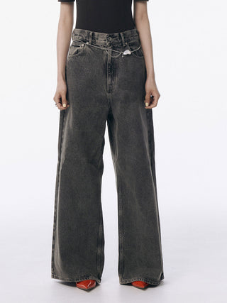 DENIM ALL
