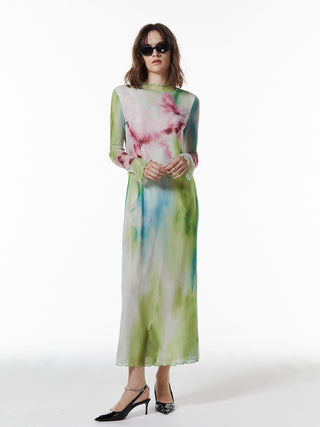 SHEERDRESS