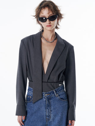 FORME TAILORED SHIRTS