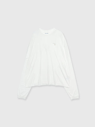 PEARL LONG SLEEVE TSHIRT