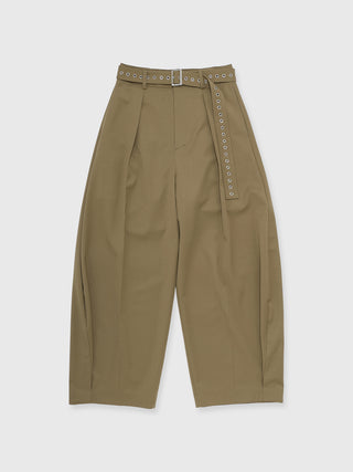 SUPER WIDE LEG PANTS
