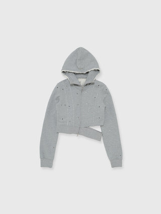 【2月上旬発送予定】FORM HOODIE