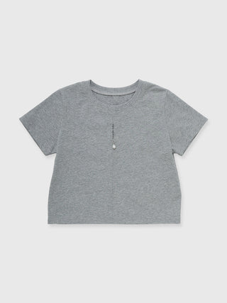 JOSEMOON MINIMUM LOGO TSHIRT