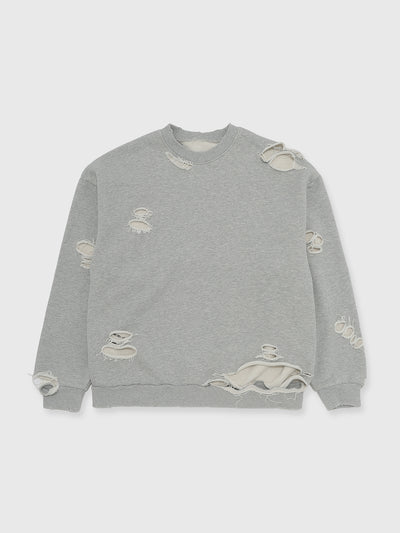LIGHT GREY