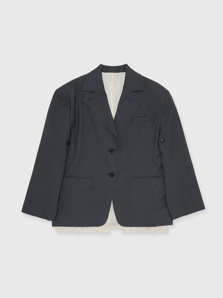 【2月上旬発送予定】ARRANGEMENT JACKET