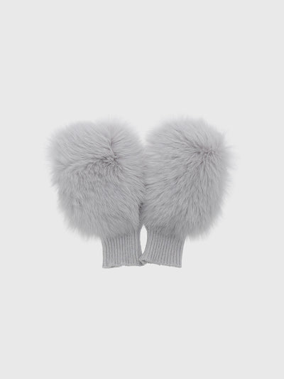 LIGHT GREY