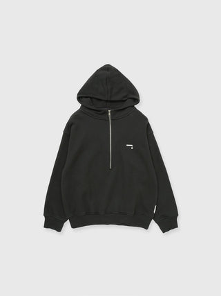 ZIP UP HOODIE