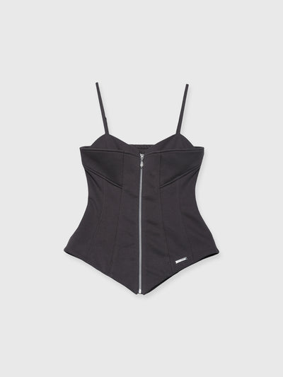 CHARCOAL GREY