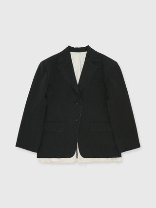 【2月上旬発送予定】ARRANGEMENT JACKET