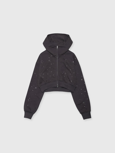 CHARCOAL GREY