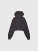 CHARCOAL GREY