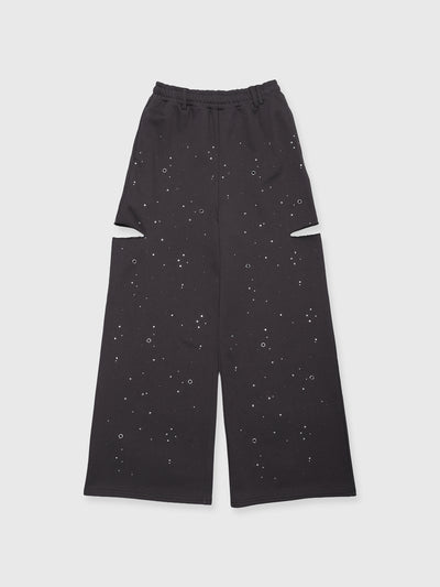 CHARCOAL GREY