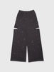 CHARCOAL GREY