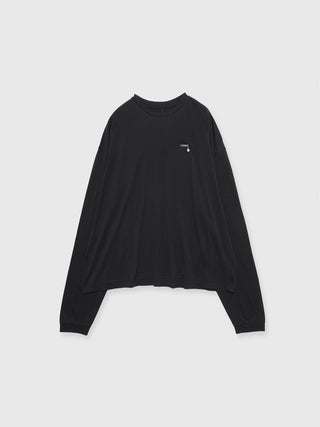 PEARL LONG SLEEVE TSHIRT