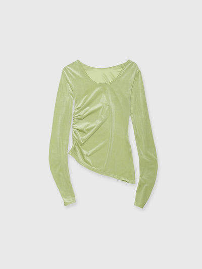 PISTACHIO GREEN