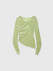 PISTACHIO GREEN