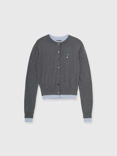 GREY