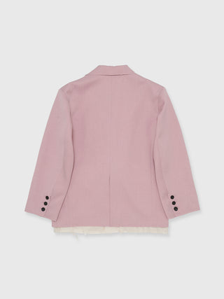 【2月上旬発送予定】ARRANGEMENT JACKET