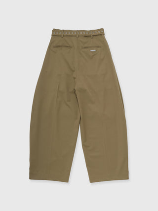 SUPER WIDE LEG PANTS