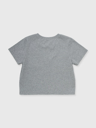JOSEMOON MINIMUM LOGO TSHIRT