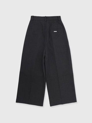 COMFORT WIDE PANTS