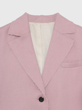 【2月上旬発送予定】ARRANGEMENT JACKET