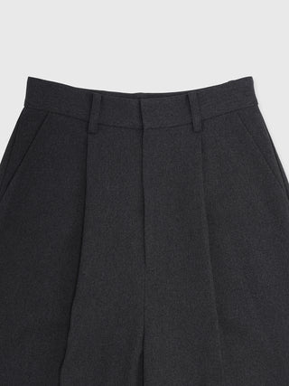 COMFORT WIDE PANTS