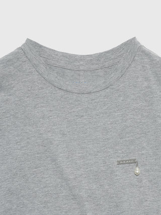 PEARL LONG SLEEVE TSHIRT