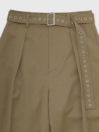 SUPER WIDE LEG PANTS
